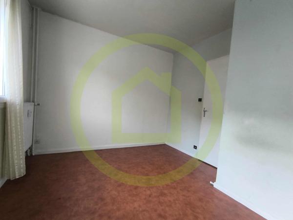 Appartement à SAINT VALLIER (26240)