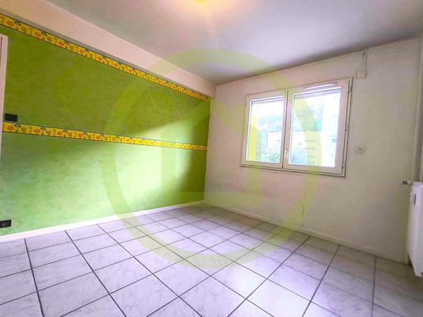 Appartement à SAINT VALLIER (26240)