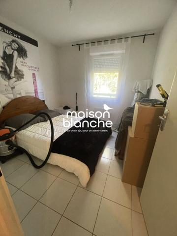 Maison louée 2 chambres à vendre