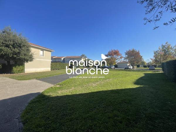 Maison louée 2 chambres à vendre
