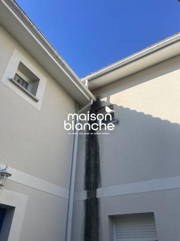Maison louée 2 chambres à vendre