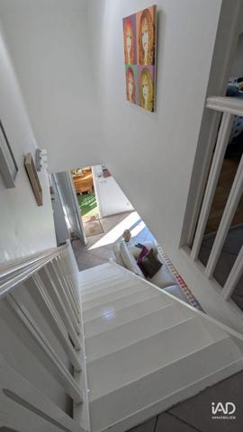 Appartement à vendre 3 pièces 64 m² Sassenage