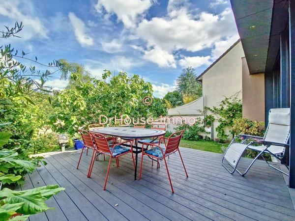 Maison à vendre 5 pièces de 128 m²