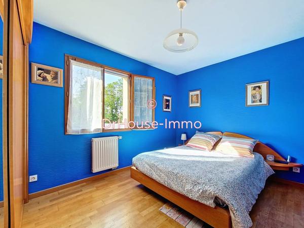 Maison à vendre 5 pièces de 128 m²