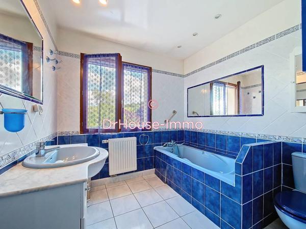 Maison à vendre 5 pièces de 128 m²