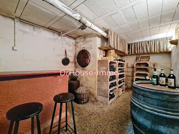 Maison à vendre 5 pièces de 128 m²