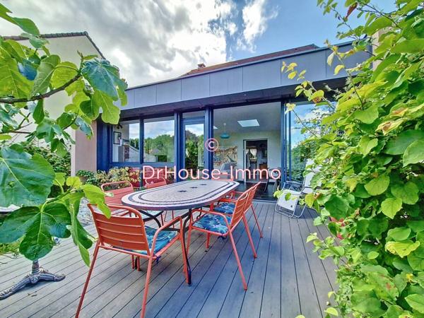 Maison à vendre 5 pièces de 128 m²