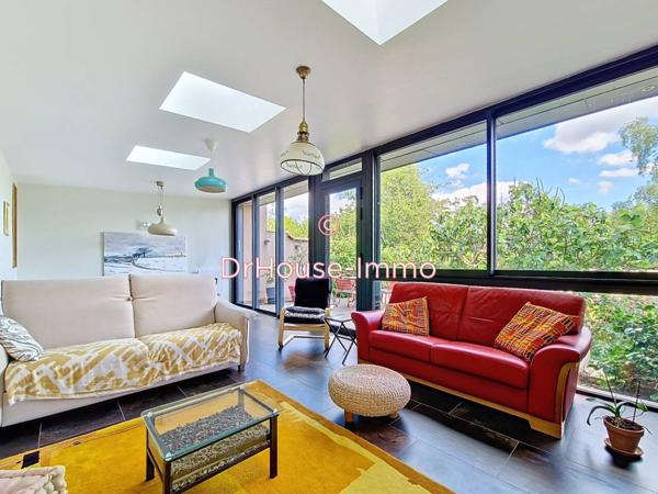 Maison à vendre 5 pièces de 128 m²