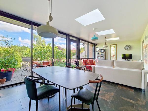 Maison à vendre 5 pièces de 128 m²