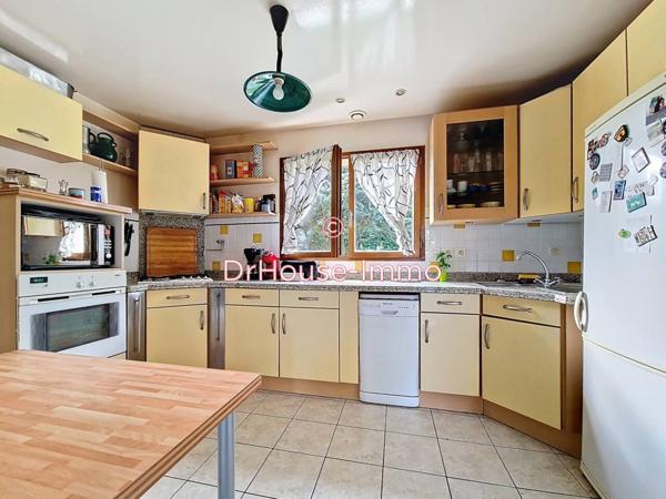 Maison à vendre 5 pièces de 128 m²