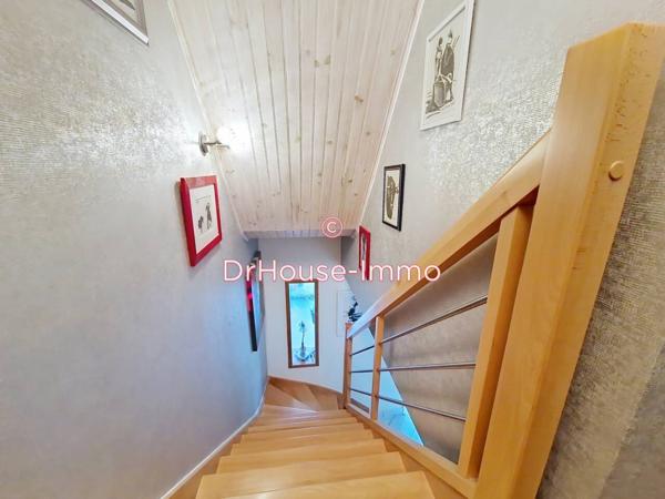 Maison à vendre 5 pièces de 128 m²