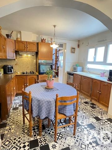 Maison à vendre 6 pièces 105 m² Ingré