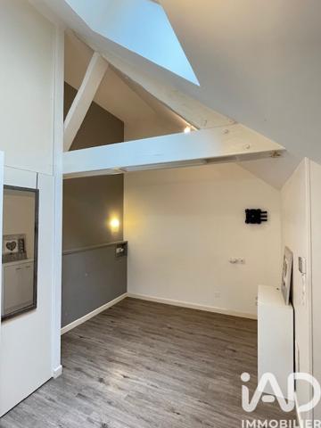 Maison à vendre 6 pièces 105 m² Ingré