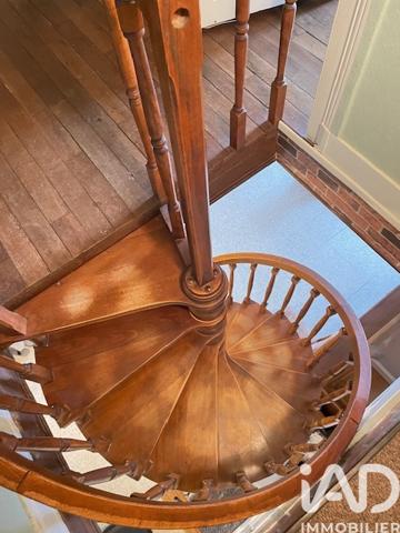 Maison à vendre 6 pièces 105 m² Ingré