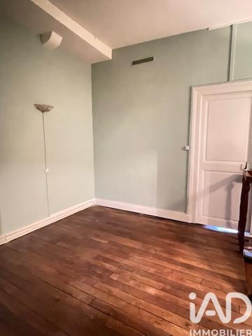 Maison à vendre 6 pièces 105 m² Ingré