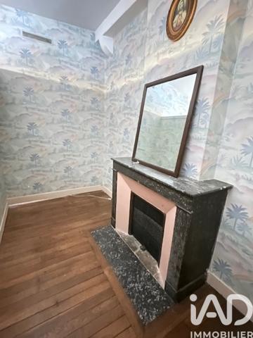 Maison à vendre 6 pièces 105 m² Ingré