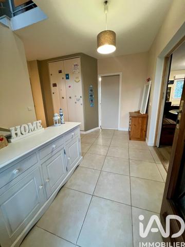 Maison à vendre 8 pièces 191 m² Bourges