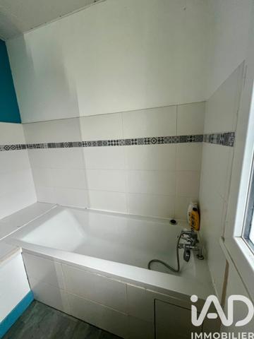 Maison à vendre 8 pièces 191 m² Bourges