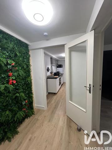 Maison à vendre 8 pièces 191 m² Bourges