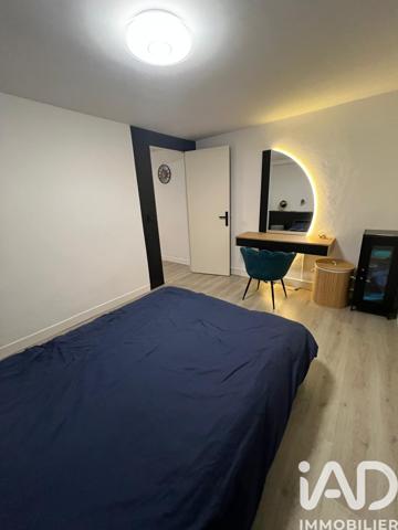 Maison à vendre 8 pièces 191 m² Bourges