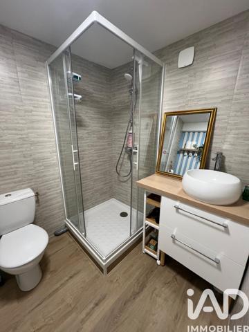 Maison à vendre 8 pièces 191 m² Bourges