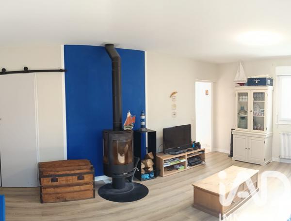Maison à vendre 8 pièces 191 m² Bourges