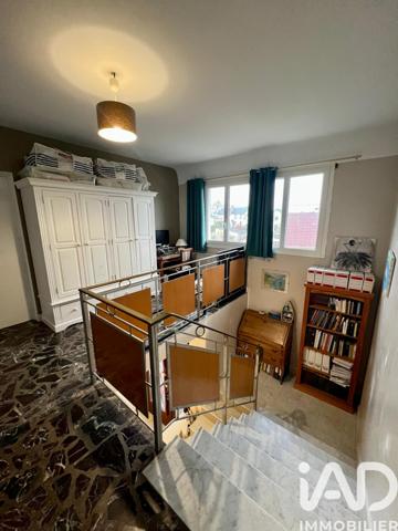 Maison à vendre 8 pièces 191 m² Bourges