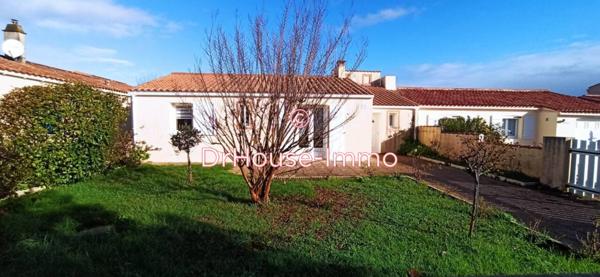 Maison à vendre 4 pièces de 105 m²