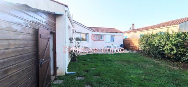 Maison à vendre 4 pièces de 105 m²