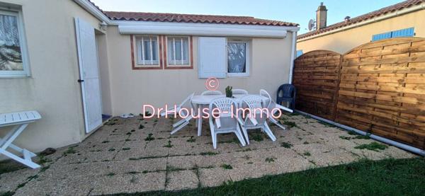 Maison à vendre 4 pièces de 105 m²