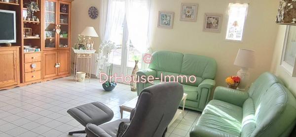 Maison à vendre 4 pièces de 105 m²