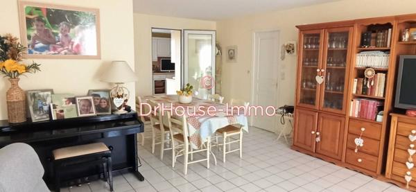 Maison à vendre 4 pièces de 105 m²