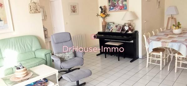 Maison à vendre 4 pièces de 105 m²