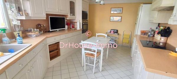 Maison à vendre 4 pièces de 105 m²