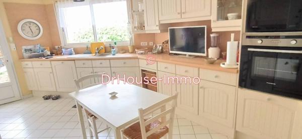 Maison à vendre 4 pièces de 105 m²