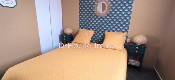 Maison à vendre 4 pièces de 105 m²