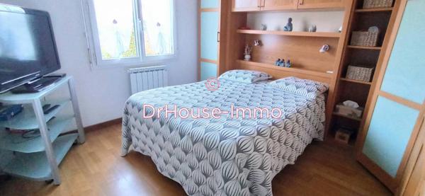 Maison à vendre 4 pièces de 105 m²