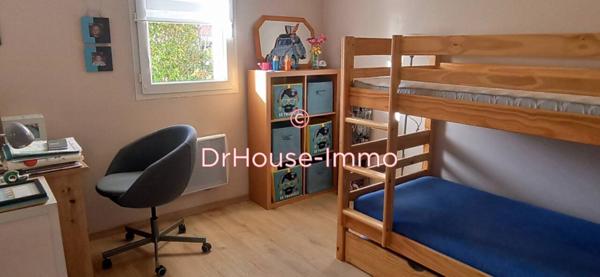 Maison à vendre 4 pièces de 105 m²