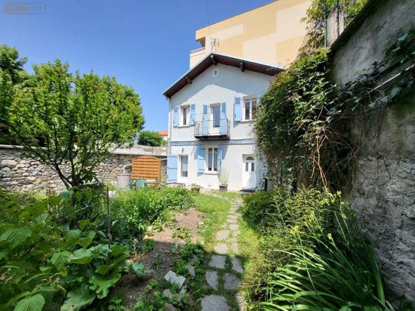 Maison à vendre à Gap dans lesHautes-Alpes (05000), ref : 001/1587
