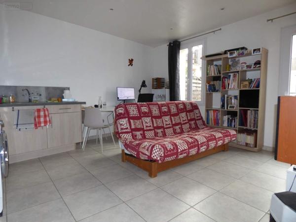 Maison à vendre à Gap dans lesHautes-Alpes (05000), ref : 001/1587