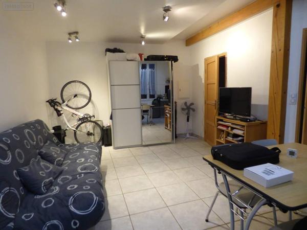 Maison à vendre à Gap dans lesHautes-Alpes (05000), ref : 001/1587