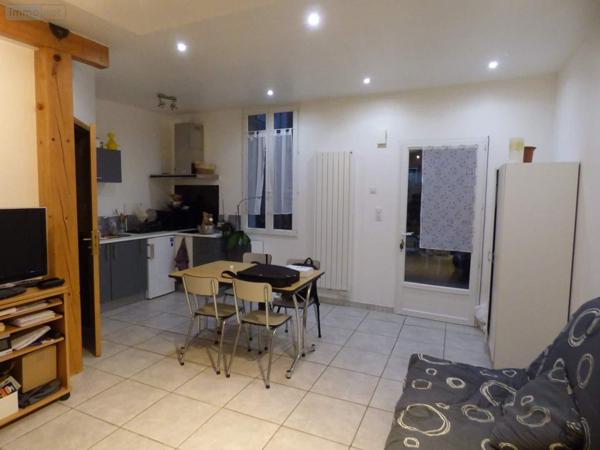 Maison à vendre à Gap dans lesHautes-Alpes (05000), ref : 001/1587