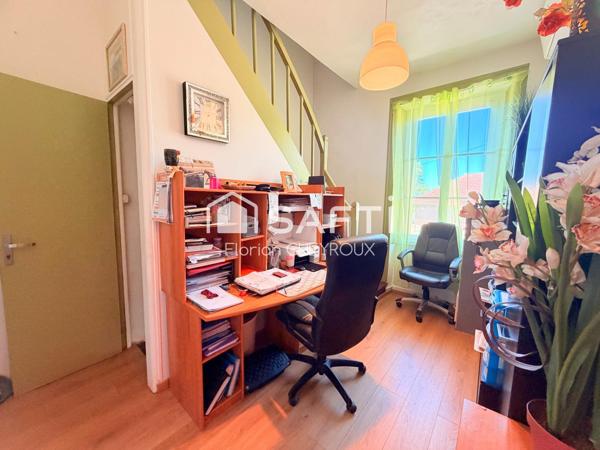 Maison 170 m², DPE A, terrain 4 000 m²