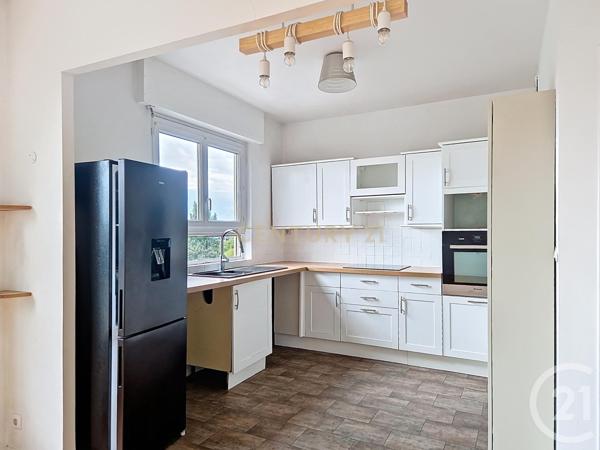 Appartement F4 à vendre  4 pièces - 75,73 m2 SCEAUX - 92