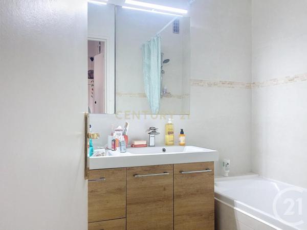 Appartement F4 à vendre  4 pièces - 75,73 m2 SCEAUX - 92