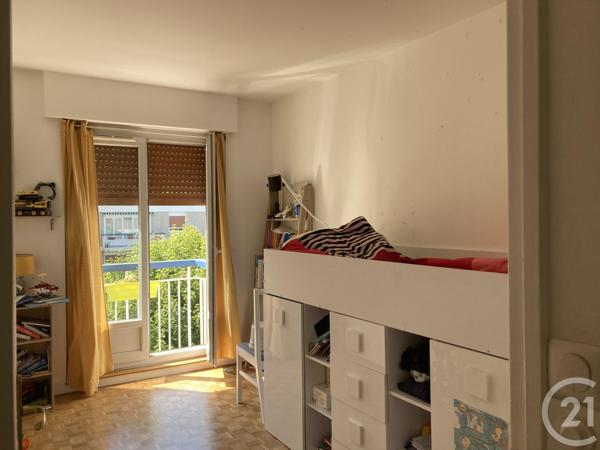 Appartement F4 à vendre  4 pièces - 75,73 m2 SCEAUX - 92