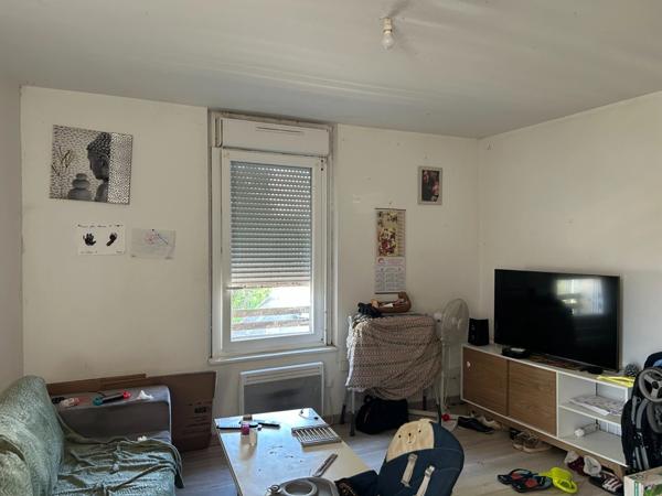 Immeuble à vendre AGEN (47)