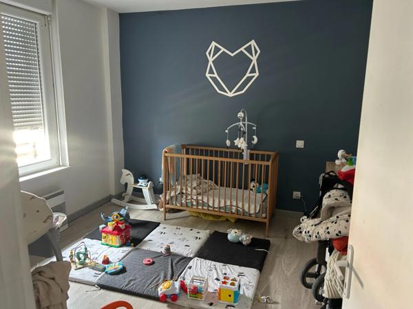 Immeuble à vendre AGEN (47)