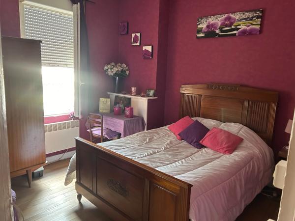 Immeuble à vendre AGEN (47)