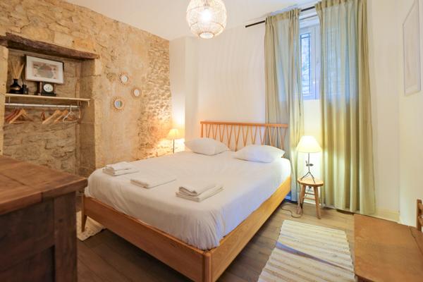 Appartement 2 pièces - 33 m²